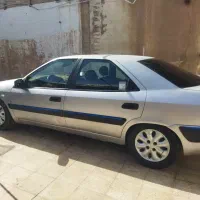 زانتیا مدل 84 فوری
