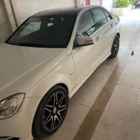 C200 k 2010
