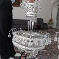 لوستر|لوستر و چراغ آویز|مشگین شهر, |دیوار
