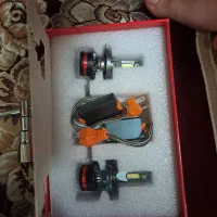 لوازم موتور و ماشین