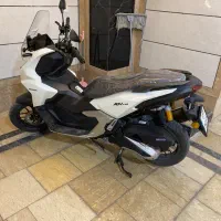 advطرح 170 سی سی