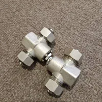 لوله و اتصالات