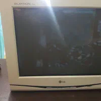 تلویزون.