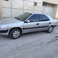زانتیا 84 بدون رنگ