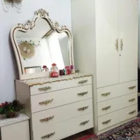 کمد دراور شیک وجادار