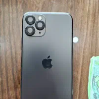 ایفون ۱۱ پرو