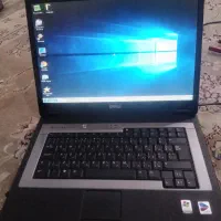 لبتاپ dell بسیار تمیز و سالم