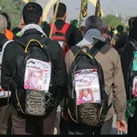 سفر پیاده روی اربعین نیابتی