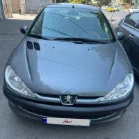 ۲۰۶ tu3 مدل ۹۷ کم کار واقعی