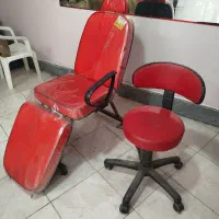 صندلی اصلاح