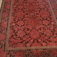 فرش ۶ متری ماشینی، سالم
