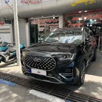 تیگو8پرو با 28 تا کار واقعی