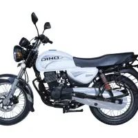 موتور بوکسر تریل