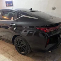 کی ام سی j7 مدل ۱۴۰۴ در حدخشک