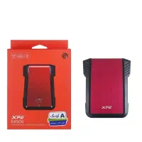 هارد اکسترنال  ای دیتا ۲ ترابایت