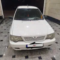 فروش پراید ۱۳۲