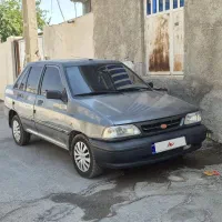 پراید مدل 87