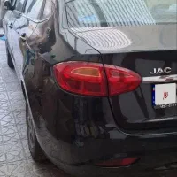 جک j4 مشکی مدل ۱۴۰۲