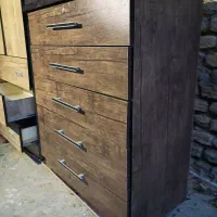 دراور کمد میز آرایشی