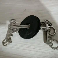 وسایل سوارکاری