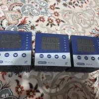 نمایشگر کنترل دما ۸۱مرحله ای باتک pc21a