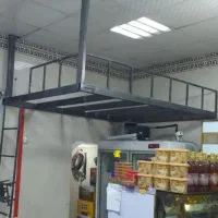 جوشکار سیار