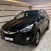 فروش توسان پلاک ملی