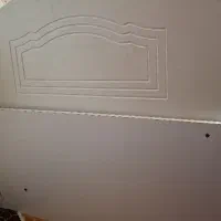 تخت کودک گهواره شو