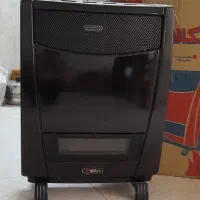 ۲ عدد بخاری گازی نیک کالا