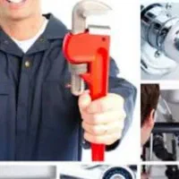 خدمات تاسیسات حرفه ایی وجوشکاری حرفه ایی