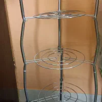 استند بزرگ قابلمه