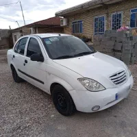 تیبا یک مدل ۹۱