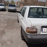 131مدل 98|خودرو سواری و وانت|زابل, |دیوار