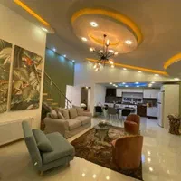 خونه ویلا مبله 250متری سنددار/مازن&دران