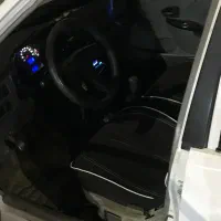 پراید مدل ۸۸