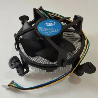 فن خنک کننده سی پی یو
