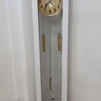 ساعت ایستاده