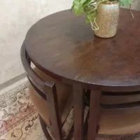 میز و صندلی غذاخوری
