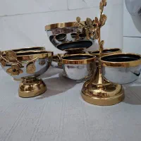 سرویس پذیرایی مدل انتیک نونو