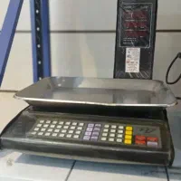 فروش ترازو فیش زن نو و دست دوم