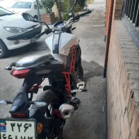 بنلی۲۵۰تک مدل۱۴۰۲
