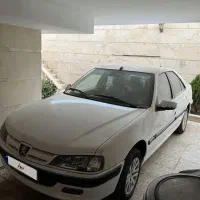 پژو پارس سفارشی صفرخشک دریچه گاز سیمی