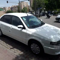 سمند سورن پلاس ۱۴۰۵