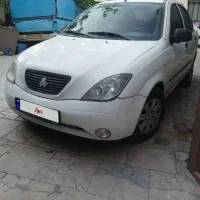 تیبا ۱ صندوق دار مدل ۱۴۰۰