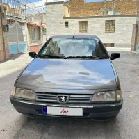 پژو 405|خودرو سواری و وانت|اراک, |دیوار