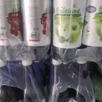 نوشابه،دلستر،انرژی زا