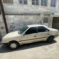 روا مدل ۸۷ تصادفی