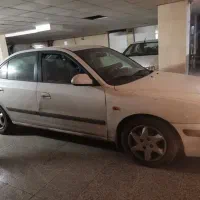 هیوندا اوانته