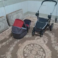 کالسکه  خارجی
