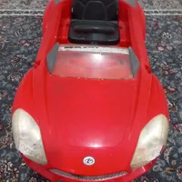 ماشین شارژی اتو ماتیک